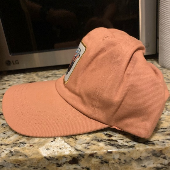 MTV hat NWT - Picture 2 of 3